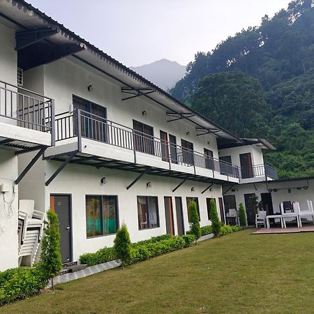 Delhi 34 Resort Rishikesh Exterior photo