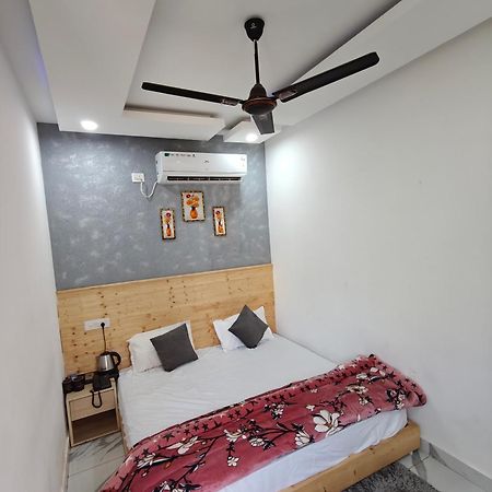 Delhi 34 Resort Rishikesh Exterior photo